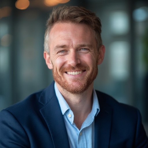 James Whitfield — Non Gamstop Casinos expert